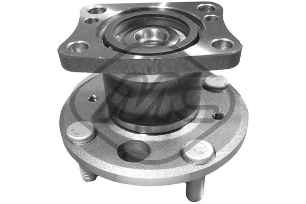 Metalcaucho 90169 Wheel Bearing Kit