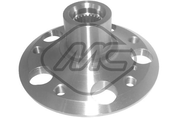 Metalcaucho 90180 Wheel Hub