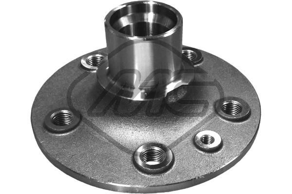 Metalcaucho 90190 Wheel Hub