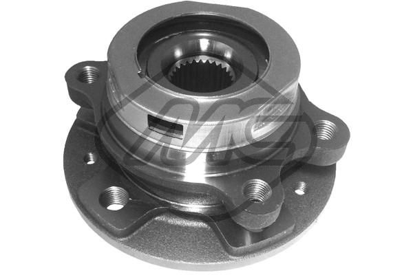 Metalcaucho 90192 Wheel Bearing Kit