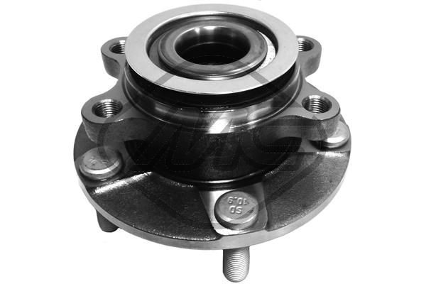 Metalcaucho 90223 Wheel Bearing Kit