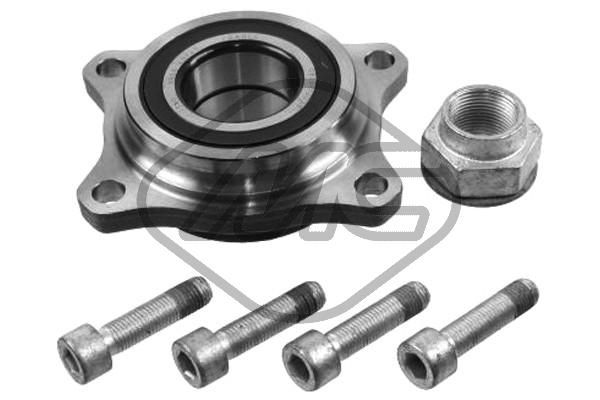 Metalcaucho 90226 Wheel Bearing Kit