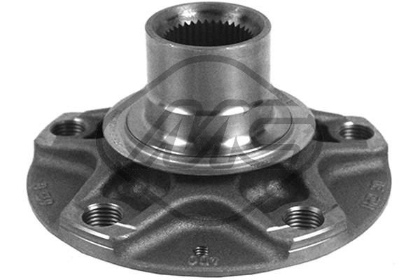 Metalcaucho 90230 Wheel Hub