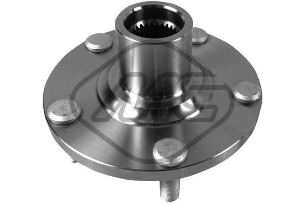 Metalcaucho 90270 Wheel Hub