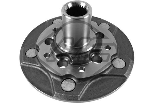 Metalcaucho 90277 Wheel Hub