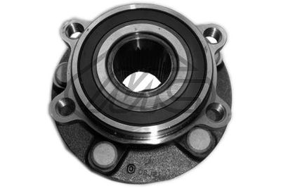 Wheel Hub Metalcaucho 90285