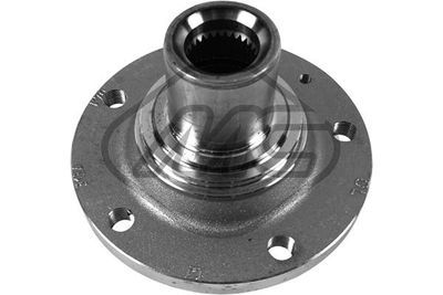 Wheel Hub Metalcaucho 90298