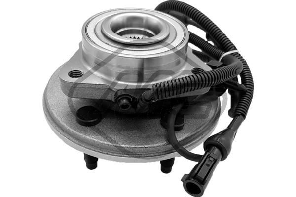 Metalcaucho 90347 Wheel Hub