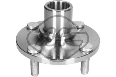 Wheel Hub Metalcaucho 90361