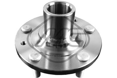 Wheel Hub Metalcaucho 90425