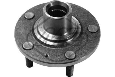 Wheel Hub Metalcaucho 90431