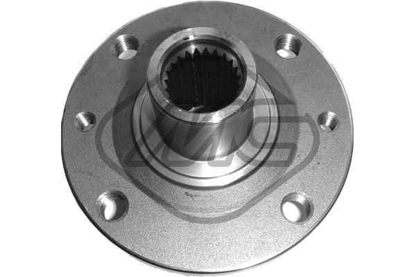 Metalcaucho 90459 Wheel Hub