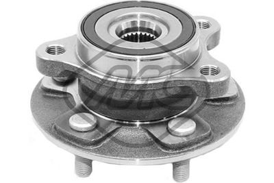 Wheel Bearing Kit Metalcaucho 90467