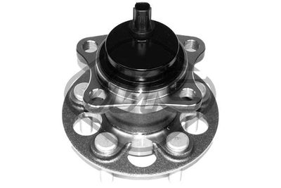 Wheel Hub Metalcaucho 90519