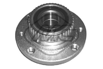 Wheel Hub Metalcaucho 90523