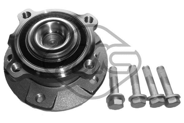 Metalcaucho 90532 Wheel Hub