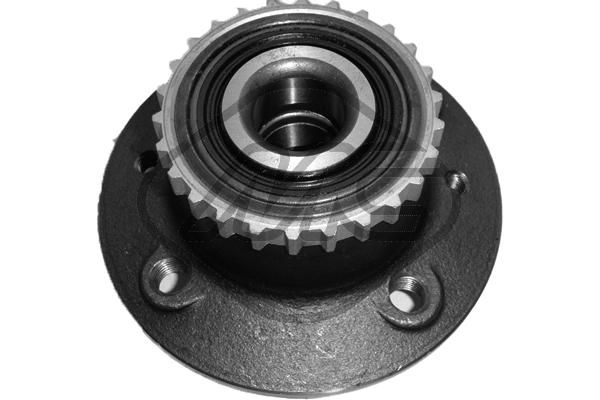 Metalcaucho 90533 Wheel Hub
