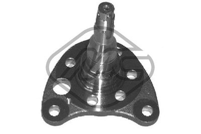 Wheel Hub Metalcaucho 90541