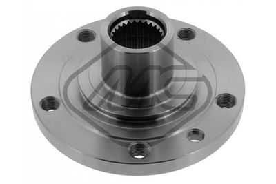 Wheel Hub Metalcaucho 90607