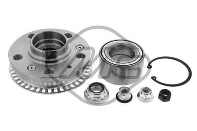 Wheel Bearing Kit Metalcaucho 90671