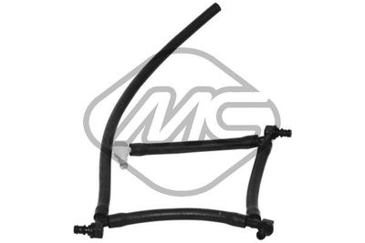 Oil Hose Metalcaucho 91999