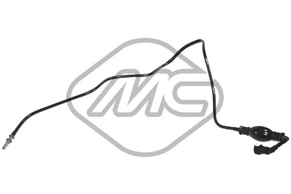 Metalcaucho 92073 Fuel Line