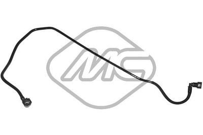 Fuel Line Metalcaucho 92075