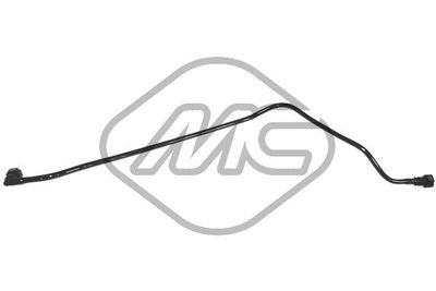 Fuel Line Metalcaucho 92077