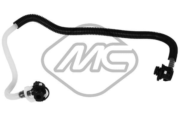 Metalcaucho 92094 Fuel Line