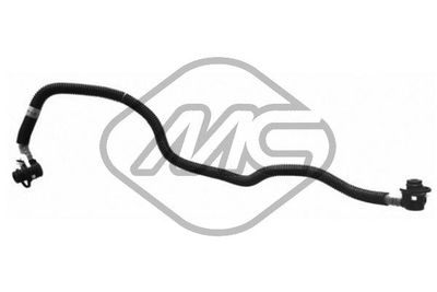 Fuel Line Metalcaucho 92108