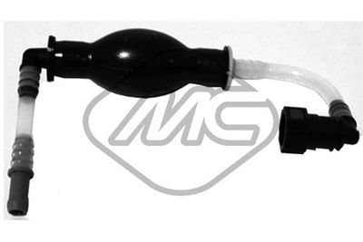 Pump, fuel pre-supply Metalcaucho 92120