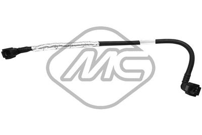 Fuel Hose Metalcaucho 92132