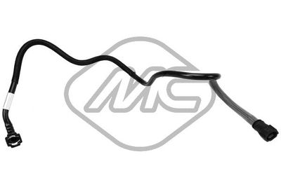 Fuel Hose Metalcaucho 92133