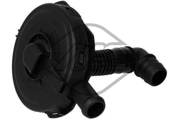 Metalcaucho 92135 Valve, crankcase ventilation