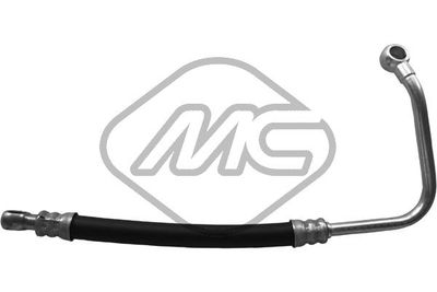 Oil Pipe, charger Metalcaucho 92143