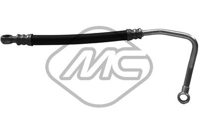 Oil Pipe, charger Metalcaucho 92145