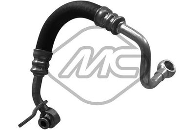 Oil Pipe, charger Metalcaucho 92146