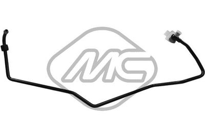 Oil Pipe, charger Metalcaucho 92147