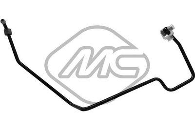 Oil Pipe, charger Metalcaucho 92148