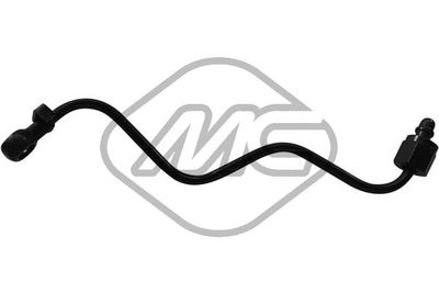 Oil Pipe, charger Metalcaucho 92166