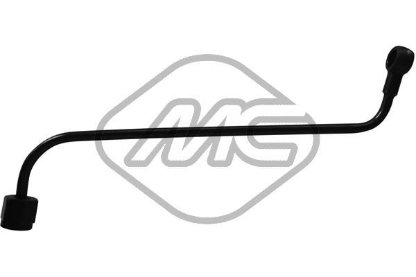 Metalcaucho 92174 Oil Pipe, charger