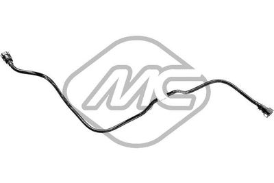 Fuel Line Metalcaucho 92213