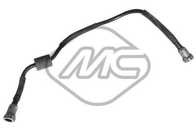 Fuel Line Metalcaucho 92214