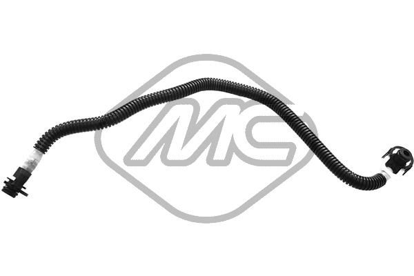 Metalcaucho 92470 Fuel Line