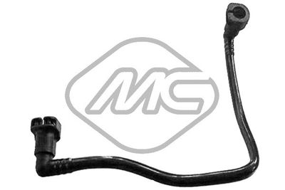 Fuel Line Metalcaucho 92501