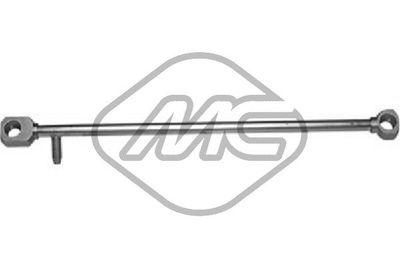 Oil Pipe, charger Metalcaucho 92519