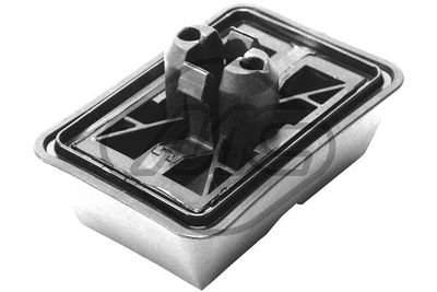 Lift Point Pad, jack Metalcaucho 92608