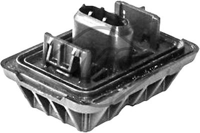 Lift Point Pad, jack Metalcaucho 92610