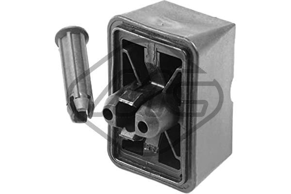 Metalcaucho 92611 Lift Point Pad, jack