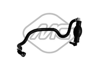Fuel Line Metalcaucho 92790